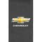 Dreamseat Silver Sofa with Chevrolet Primary Logo XZ7759001SOCDBK-PSGMC61065 - alternate 6